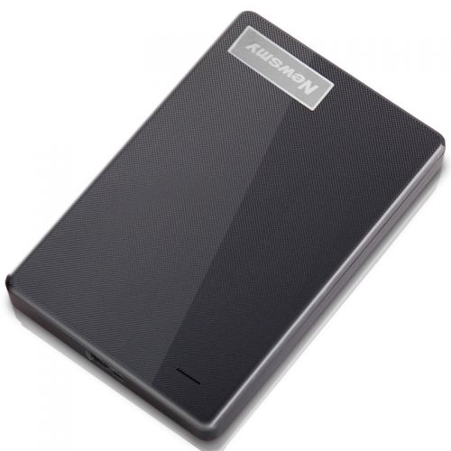 Внешний жесткий диск Newsmy Portable Hard Disk 1TB