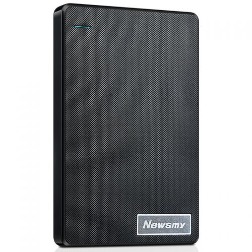 Внешний жесткий диск Newsmy Portable Hard Disk 1TB