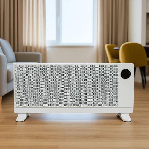 Умный Обогреватель Hot Home X2