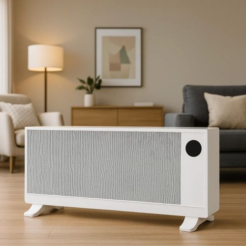 Умный Обогреватель Hot Home X2