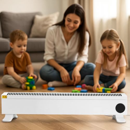 Обогреватель Hot Home X1 Long