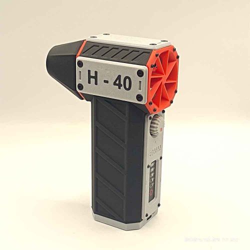 Мощная воздуходувка Fun F-40