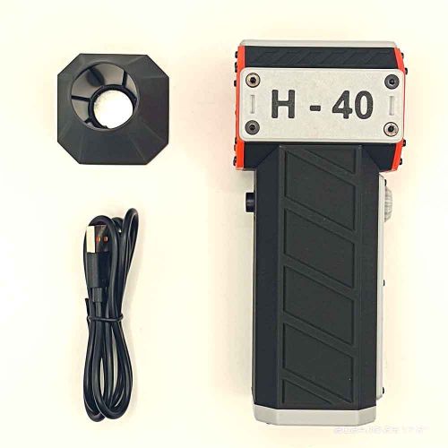 Мощная воздуходувка Fun F-40