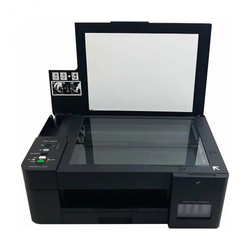 Цветное МФУ Brother DCP-T428W, WiFi,USB (цветная печать)