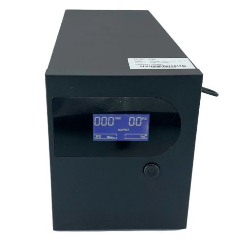 Источник бесперебойного питания UPS, 3000VA, 2700W