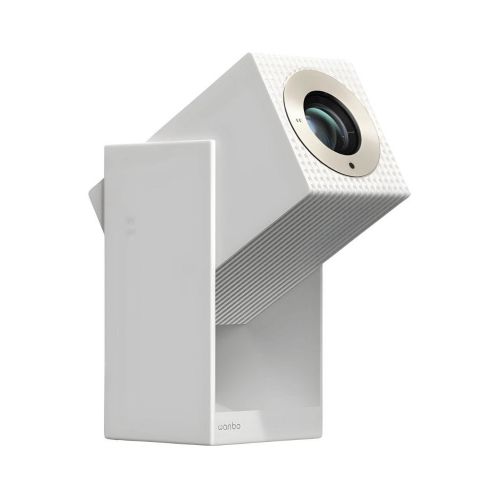 Проектор Xiaomi Wanbo Projector Cube 2 PRO Global