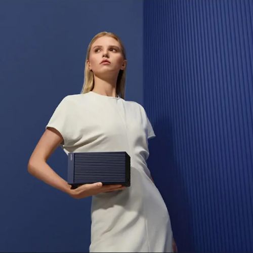 Проектор Xiaomi Wanbo Projector Cube 2 PRO Global