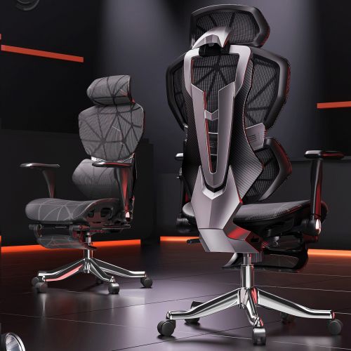Компьютерное кресло Chair from the future PRO MAX