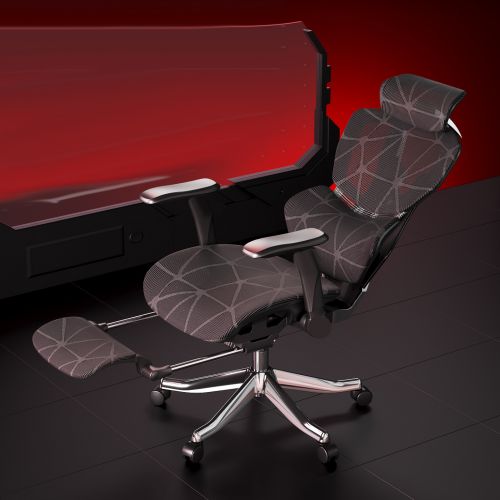 Компьютерное кресло Chair from the future PRO MAX