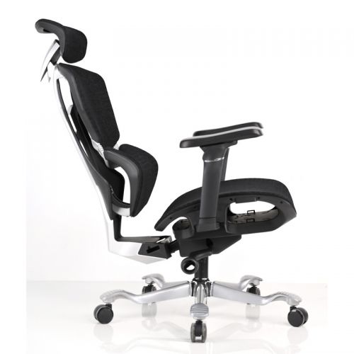 Компьютерное кресло Chair from the future PRO MAX