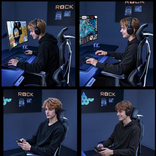 Компьютерное кресло Chair from the future PRO MAX