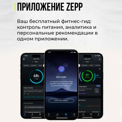 Смарт-часы Xiaomi Amazfit Active 2 Premium