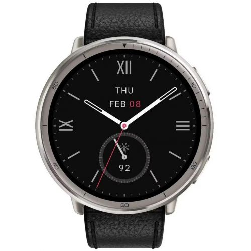 Смарт-часы Xiaomi Amazfit Active 2 Premium