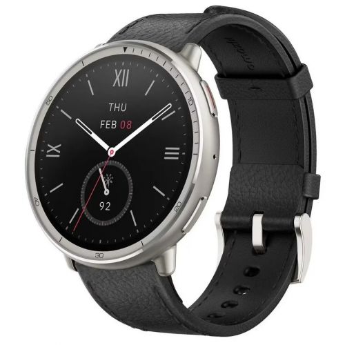 Смарт-часы Xiaomi Amazfit Active 2 Premium
