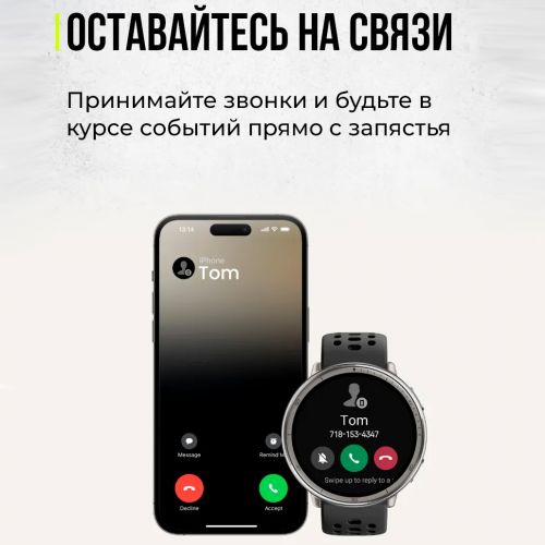 Смарт-часы Xiaomi Amazfit Active 2 Premium
