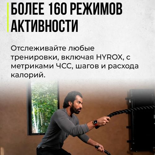 Смарт-часы Xiaomi Amazfit Active 2 Premium