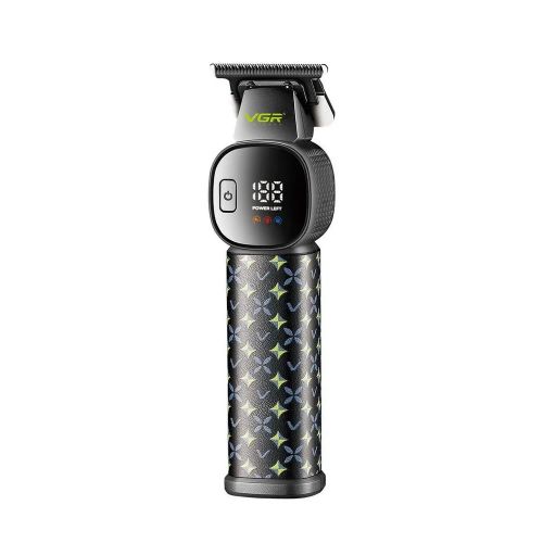 Профессиональная машинка для стрижки VGR V-185