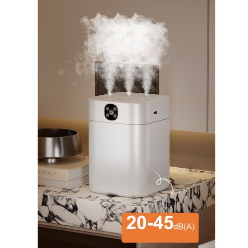 Увлажнитель воздуха 2L