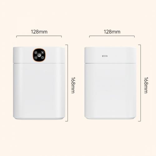 Увлажнитель воздуха 2L