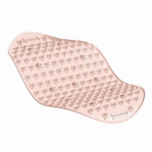 Отдел 2. Акупунктурный коврик для похудения и против отёков ног с 11 магнитами