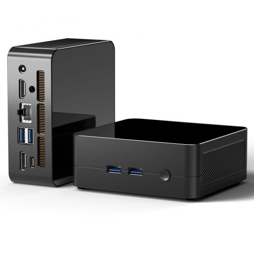 Мини ПК Ryzen MN355 AMD Ryzen 5 3550H (16+512GB)
