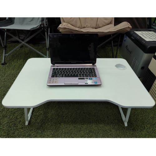 Отдел 2. Складной стол для ноутбука с карбоновым покрытием 3XL размера