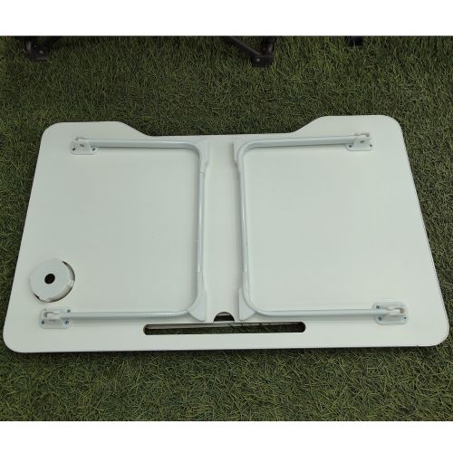 Отдел 2. Складной стол для ноутбука с карбоновым покрытием 3XL размера