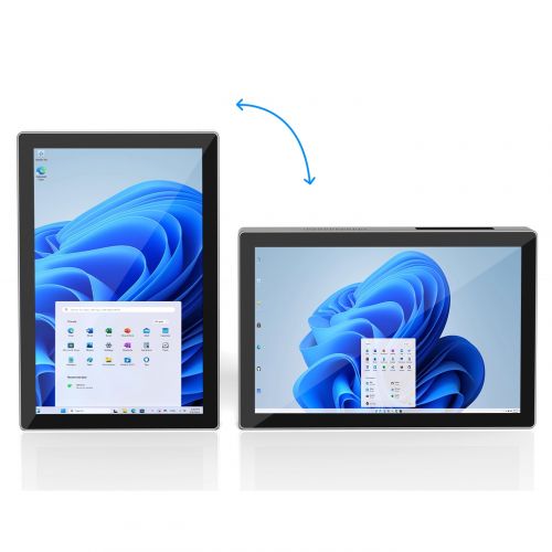 Мини ПК F9B PRO Intel N95,экран 7 дюймов (16+512GB)