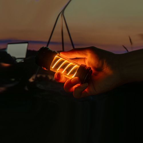 Фонарик Night Glow Stick lamp