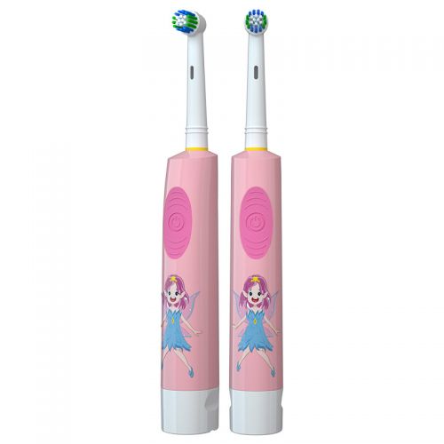 Детская электрическая зубная щетка Smart