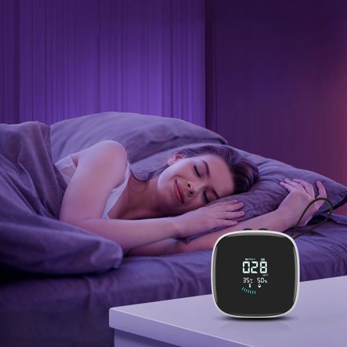 Карманный Анализатор качества воздуха Testing Instrument PM2.5 detector