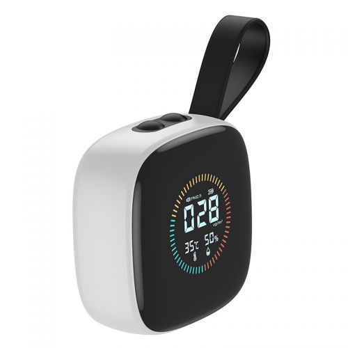 Карманный Анализатор качества воздуха Testing Instrument PM2.5 detector