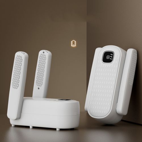 Сушилка-фен для обуви, носков и перчаток Shoe Dryer 360