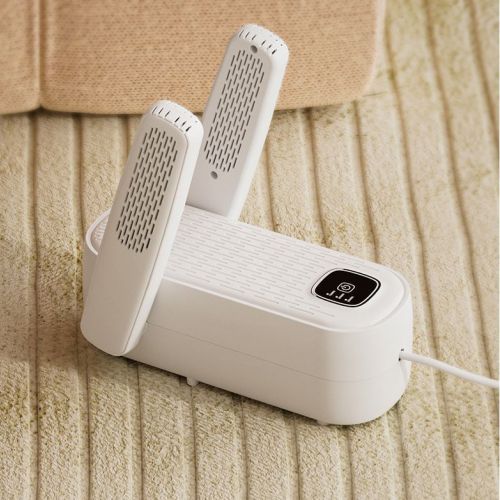 Сушилка-фен для обуви, носков и перчаток Shoe Dryer 360