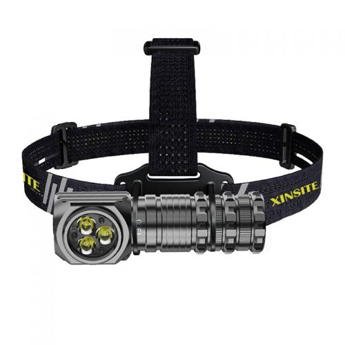 Налобный Фонарь Outdoor High Light T300