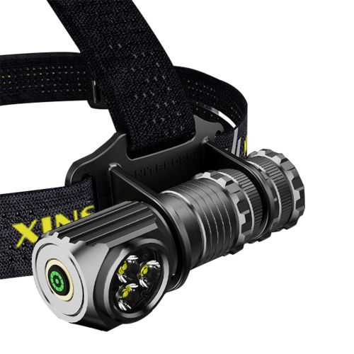 Налобный Фонарь Outdoor High Light T300