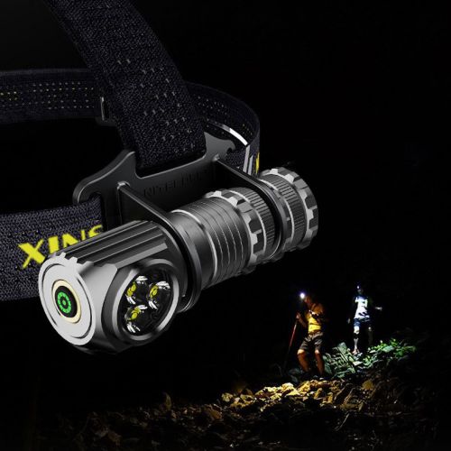 Налобный Фонарь Outdoor High Light T300