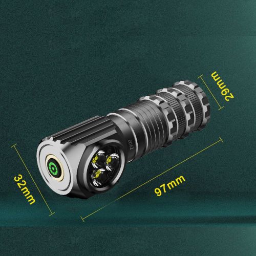 Налобный Фонарь Outdoor High Light T300