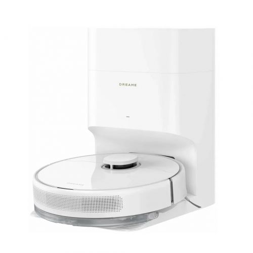 Робот-пылесос Dreame D10 Plus Gen2 Global