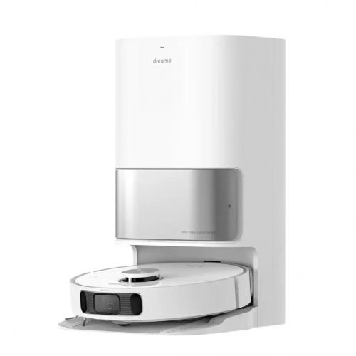 Робот-пылесос Dreame L10s Ultra Global