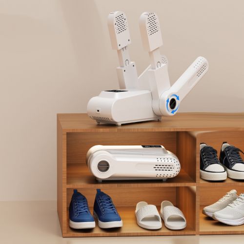 Сушилка-фен для обуви, носков и перчаток Shoe Dryer HXQ-5