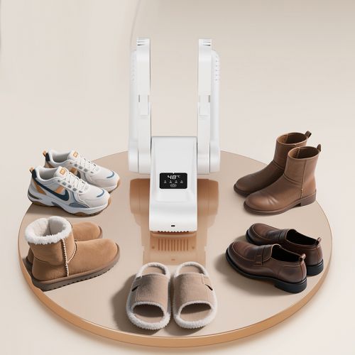 Сушилка-фен для обуви, носков и перчаток Shoe Dryer HXQ-5