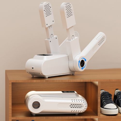 Сушилка-фен для обуви, носков и перчаток Shoe Dryer HXQ-5