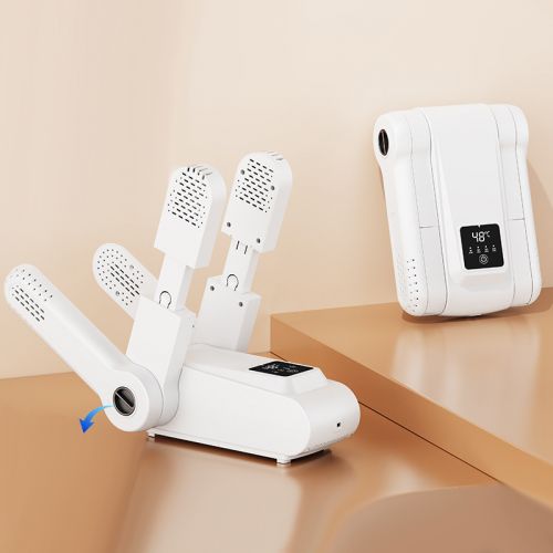 Сушилка-фен для обуви, носков и перчаток Shoe Dryer HXQ-5