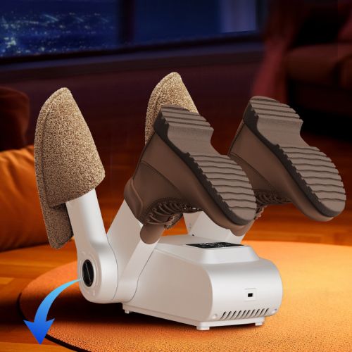 Сушилка-фен для обуви, носков и перчаток Shoe Dryer HXQ-5