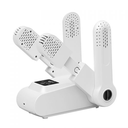 Сушилка-фен для обуви, носков и перчаток Shoe Dryer HXQ-5