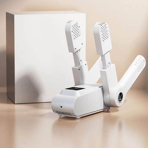 Сушилка-фен для обуви, носков и перчаток Shoe Dryer HXQ-5