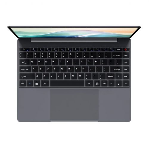 Ноутбук Acer ETBook i3, Intel Core i3-10100Y/ (8GB+256GB)