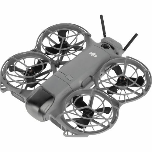Квадрокоптер Квадрокоптер Dji Neo 2 Motion Fly More Combo (3 Аккумулятора, пульт, очки)