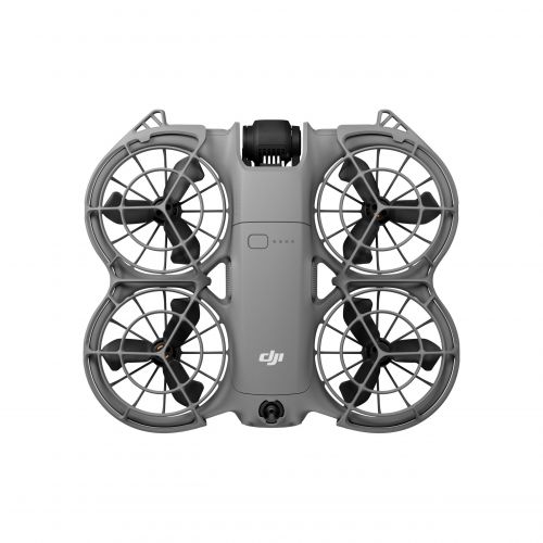 Квадрокоптер Квадрокоптер Dji Neo 2 Motion Fly More Combo (3 Аккумулятора, пульт, очки)